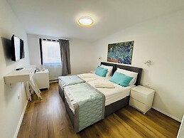 Boutique hotel Pohorje