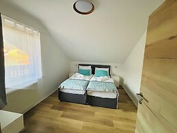 Boutique hotel Pohorje