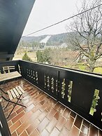 Boutique hotel Pohorje