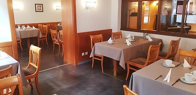Hotel Bären