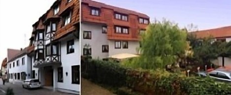 Hotel Bären
