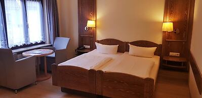 Hotel Bären