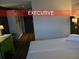 Hotel Royal Astrid