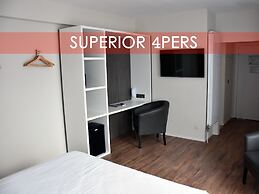Hotel Royal Astrid