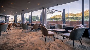 Hotel Royal Astrid