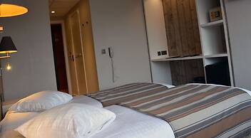 Hotel Royal Astrid