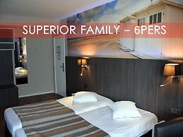 Hotel Royal Astrid
