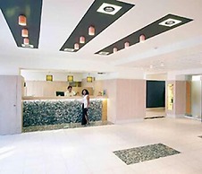 Hotel Royal Astrid