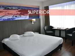 Hotel Royal Astrid