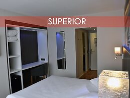 Hotel Royal Astrid