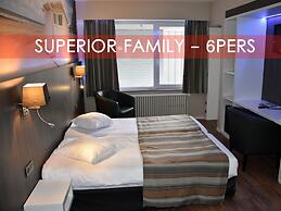 Hotel Royal Astrid