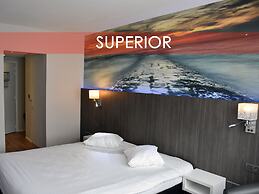 Hotel Royal Astrid