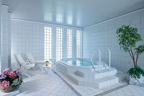 Romantik Hotel Gebhards