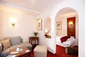 Romantik Hotel Gebhards