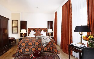 Romantik Hotel Gebhards