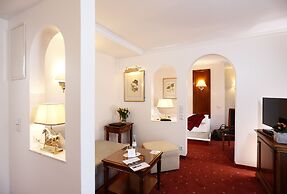 Romantik Hotel Gebhards