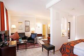 Romantik Hotel Gebhards