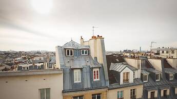 Hôtel Bonne Nouvelle Paris