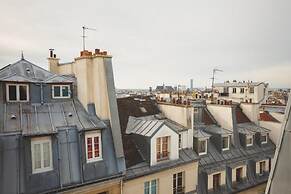 Hôtel Bonne Nouvelle Paris