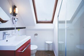 Hôtel Bonne Nouvelle Paris