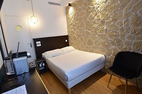 Hôtel Bonne Nouvelle Paris