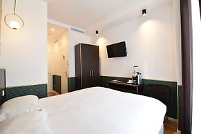 Hôtel Bonne Nouvelle Paris