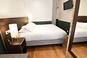 Hôtel Bonne Nouvelle Paris