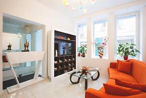 Hôtel Bonne Nouvelle Paris