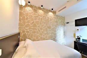 Hôtel Bonne Nouvelle Paris