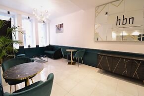 Hôtel Bonne Nouvelle Paris