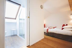 Hôtel Bonne Nouvelle Paris