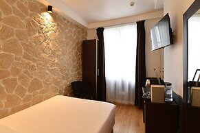 Hôtel Bonne Nouvelle Paris