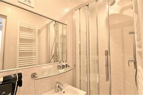 Hôtel Bonne Nouvelle Paris