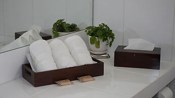 Hotel Casa del Arbol