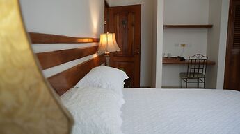 Hotel Casa del Arbol