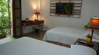 Hotel Casa del Arbol