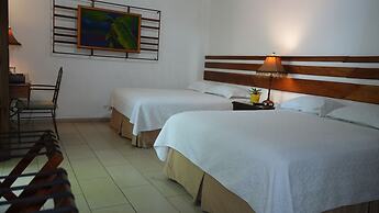 Hotel Casa del Arbol