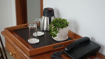 Hotel Casa del Arbol