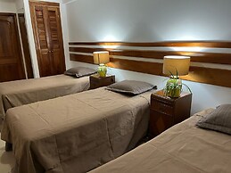 Hotel Casa del Arbol