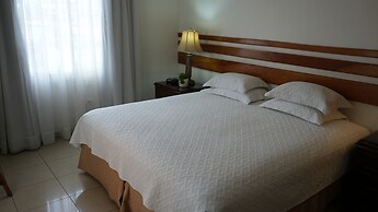 Hotel Casa del Arbol