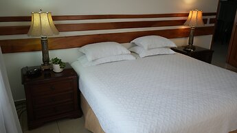 Hotel Casa del Arbol