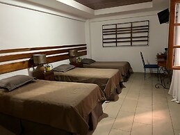 Hotel Casa del Arbol