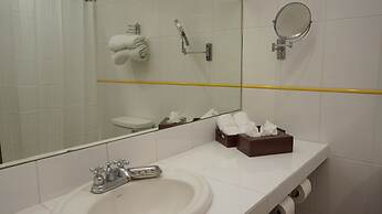 Hotel Casa del Arbol