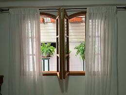 Hotel Casa del Arbol