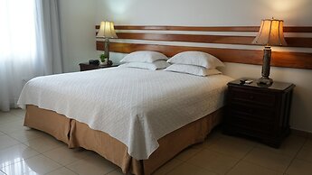 Hotel Casa del Arbol