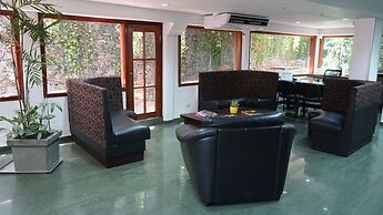 Hotel Casa del Arbol