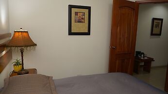 Hotel Casa del Arbol