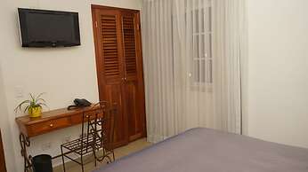 Hotel Casa del Arbol