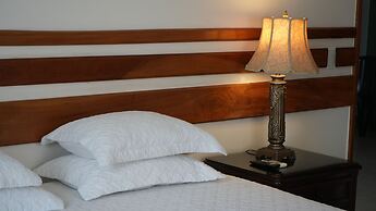 Hotel Casa del Arbol