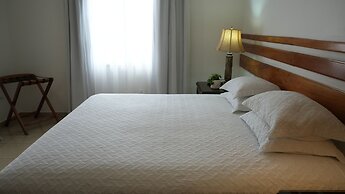 Hotel Casa del Arbol